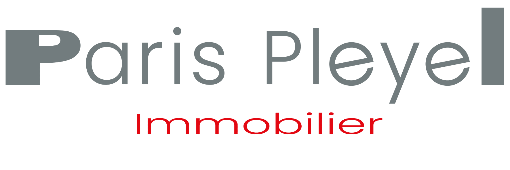 Paris Pleyel Immoblier